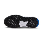 Nike Revolution 7 Little Kids' Shoes Blue