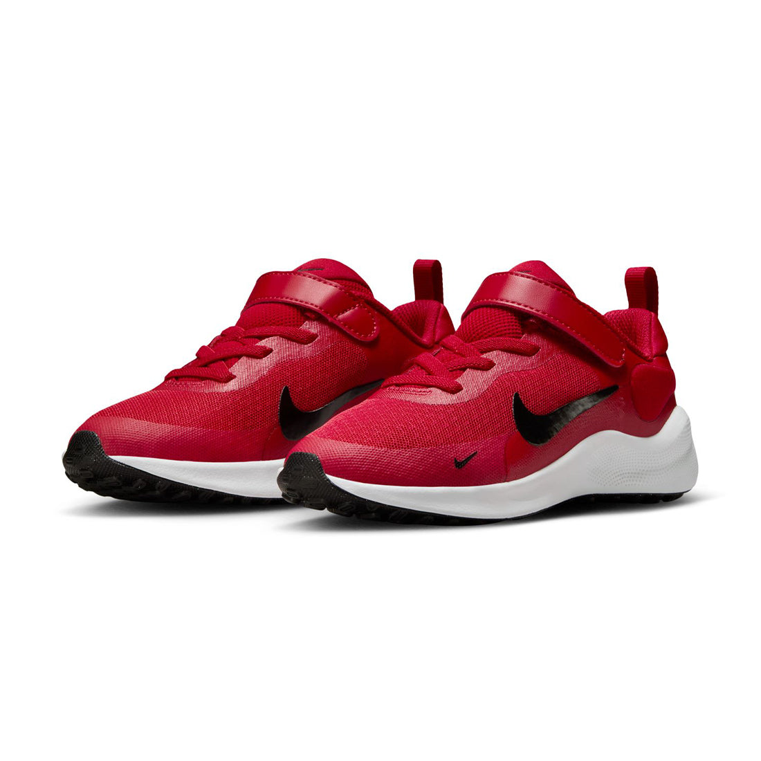 Nike Revolution 7 Little Kids' Shoes FB7690-603