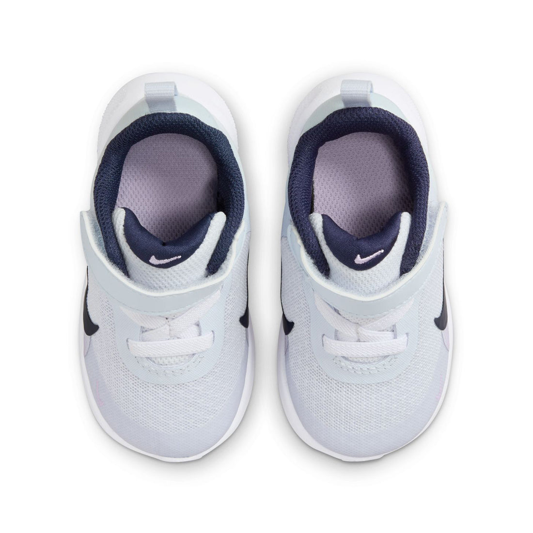 Nike Revolution 7 Baby/Toddler Shoes Grey