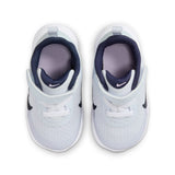 Nike Revolution 7 Baby/Toddler Shoes Grey