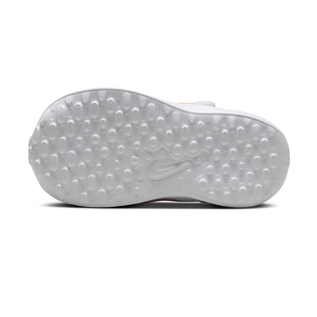 Nike Revolution 7 Baby/Toddler Shoes White