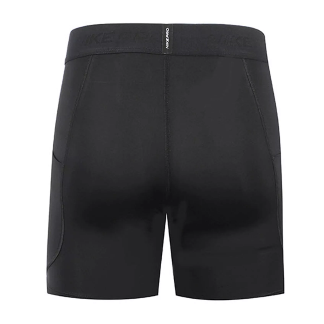 Pro Men's Short Tight Black FB7959-010