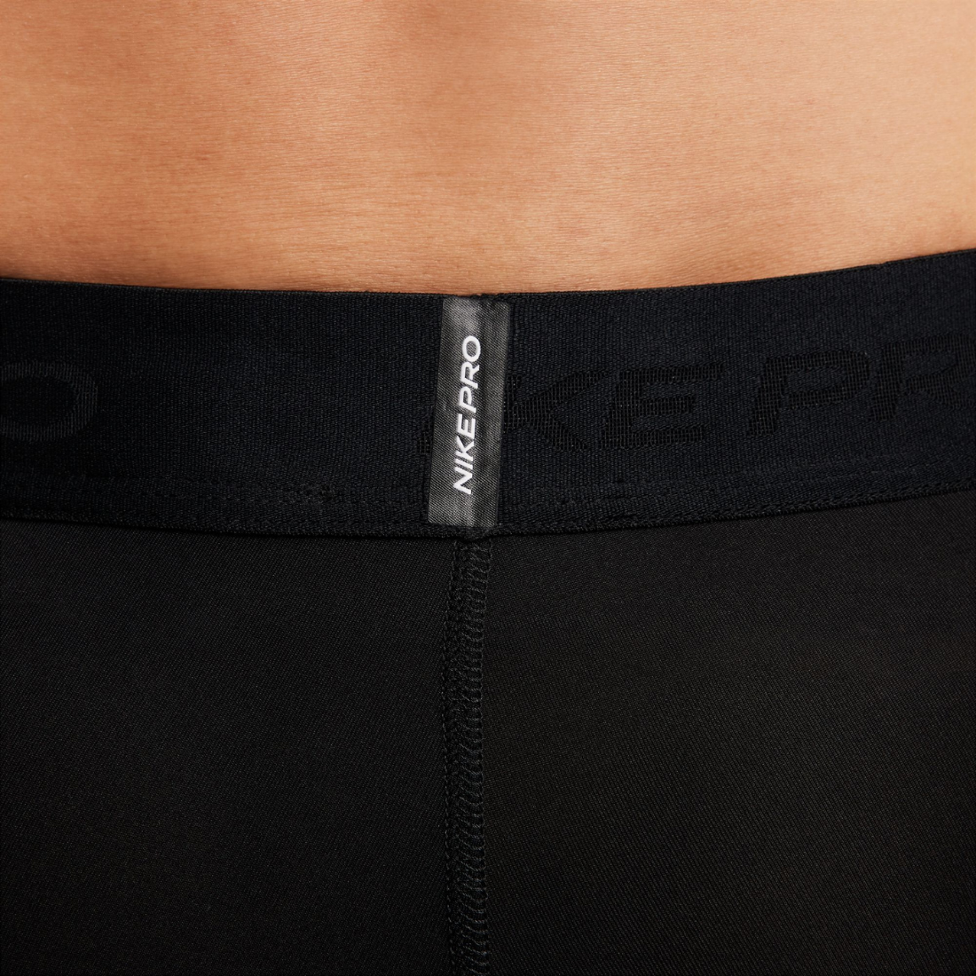 Pro Men's Short Tight Black FB7959-010