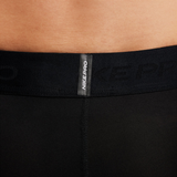Pro Men's Short Tight Black FB7959-010