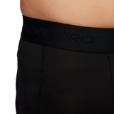 Pro Men's Short Tight Black FB7959-010