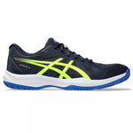 Asics Upcourt 6 Men's Court Shoes Navy 1071A104-400