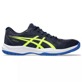 Asics Upcourt 6 Men's Court Shoes Navy 1071A104-400