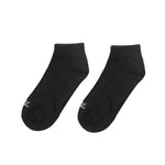 KIDS 2P SOCK SCHOOL BLACK FCE28000101