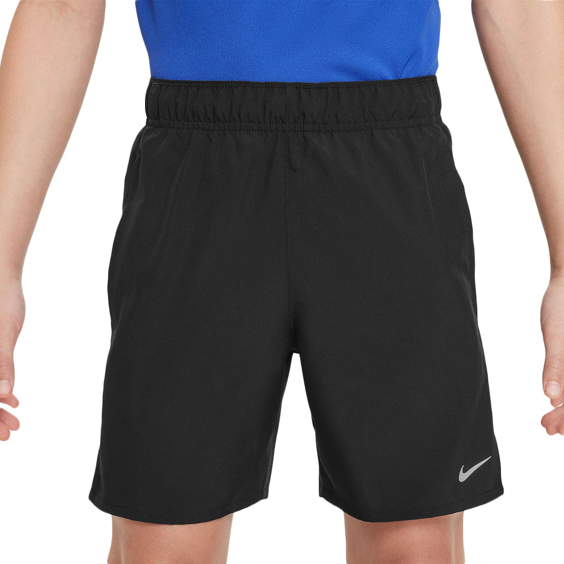 Nike Challenger Jr B T-Bottom Black