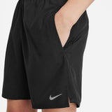 Nike Challenger Jr B T-Bottom Black