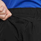 Nike Challenger Jr B T-Bottom Black