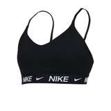 Indy Light Support Women's Sport Bra Black FD1063-011