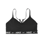 Indy Light Support Women's Sport Bra Black FD1063-011