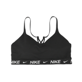 Indy Light Support Women's Sport Bra Black FD1063-011