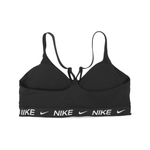 Indy Light Support Women's Sport Bra Black FD1063-011