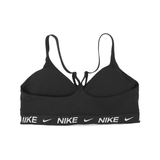 Indy Light Support Women's Sport Bra Black FD1063-011