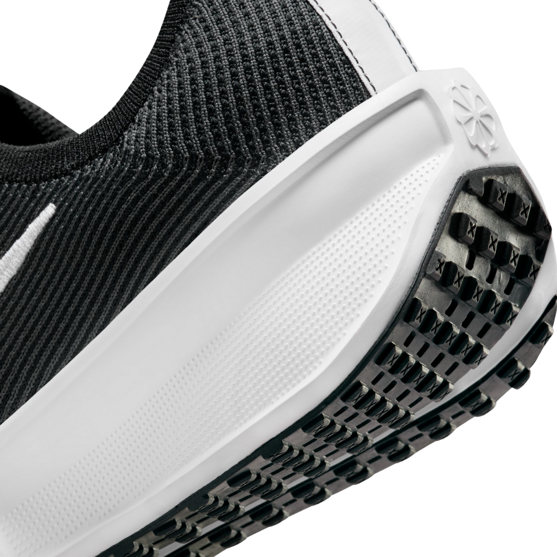 Nike Interact Run Men's Running Shoes Black FD2291-001