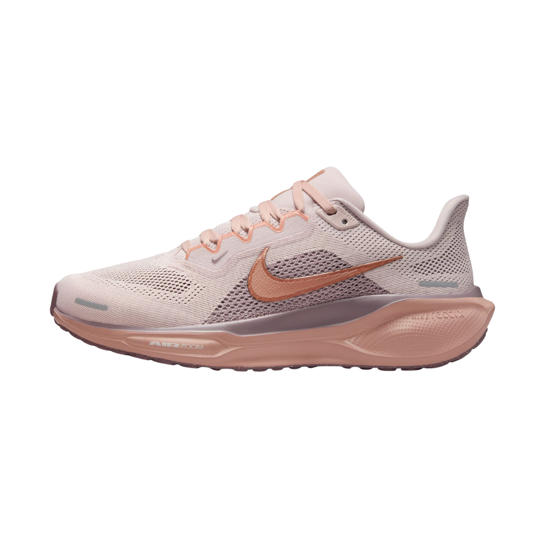 Pegasus 41 Women's Running Peach FD2723-604
