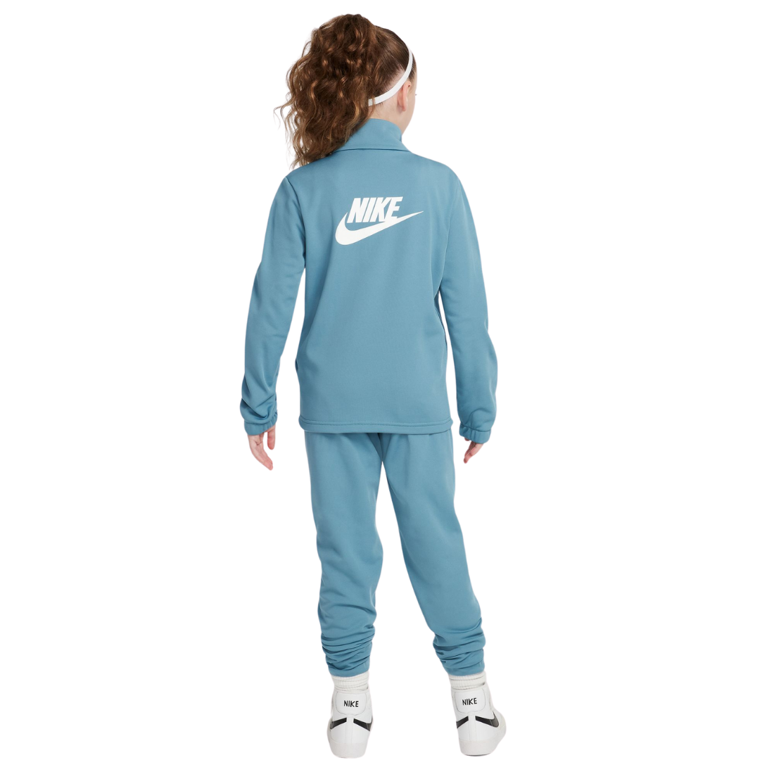 Sportswear Junior Jacket Blue FD3067-006A