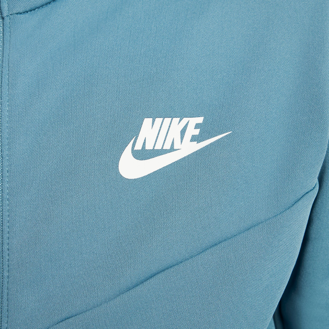 Sportswear Junior Jacket Blue FD3067-006A
