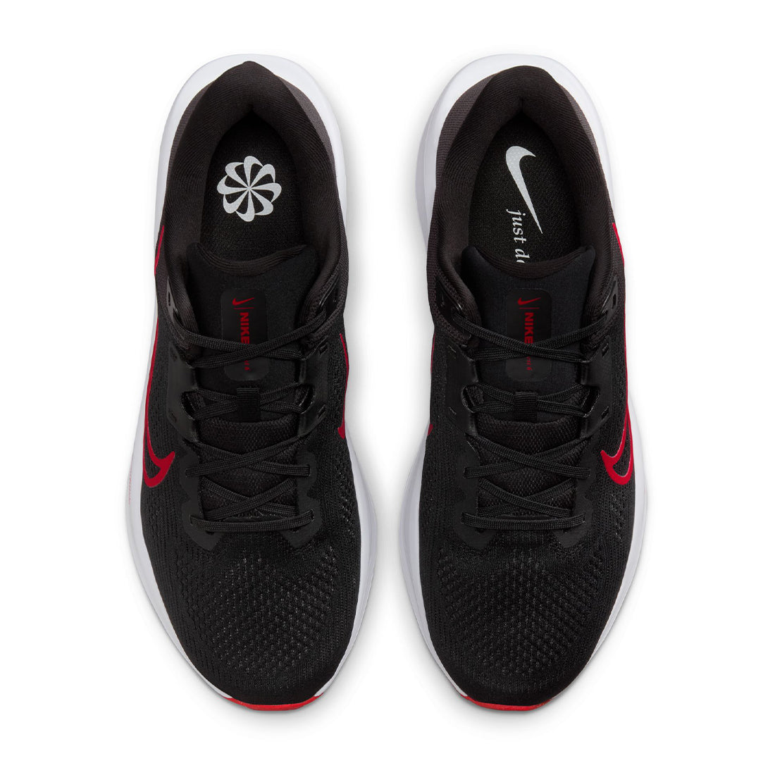 Nike Quest 6 Men's Road Running Shoes FD6033-002