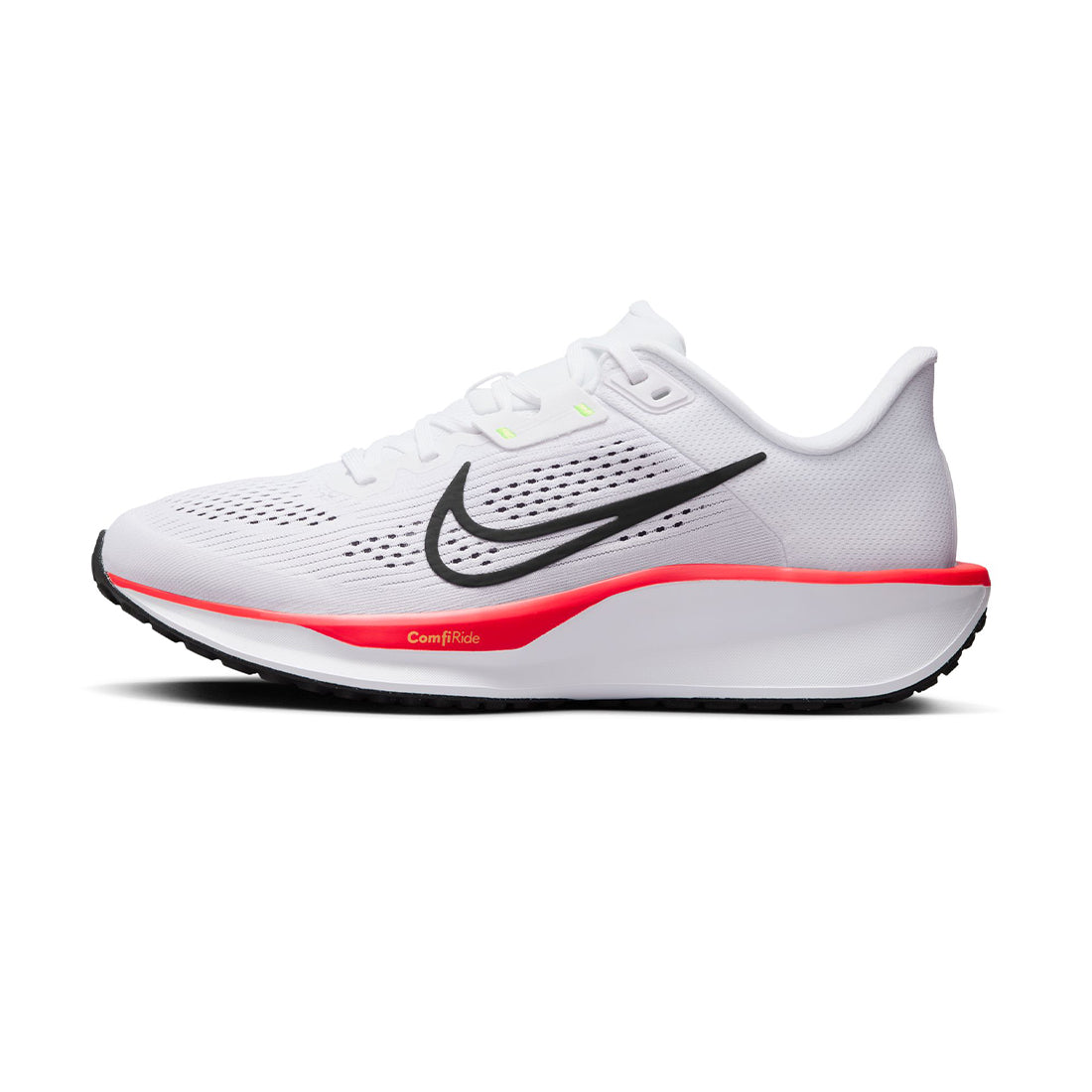 Nike Quest Women's Running Shoes White