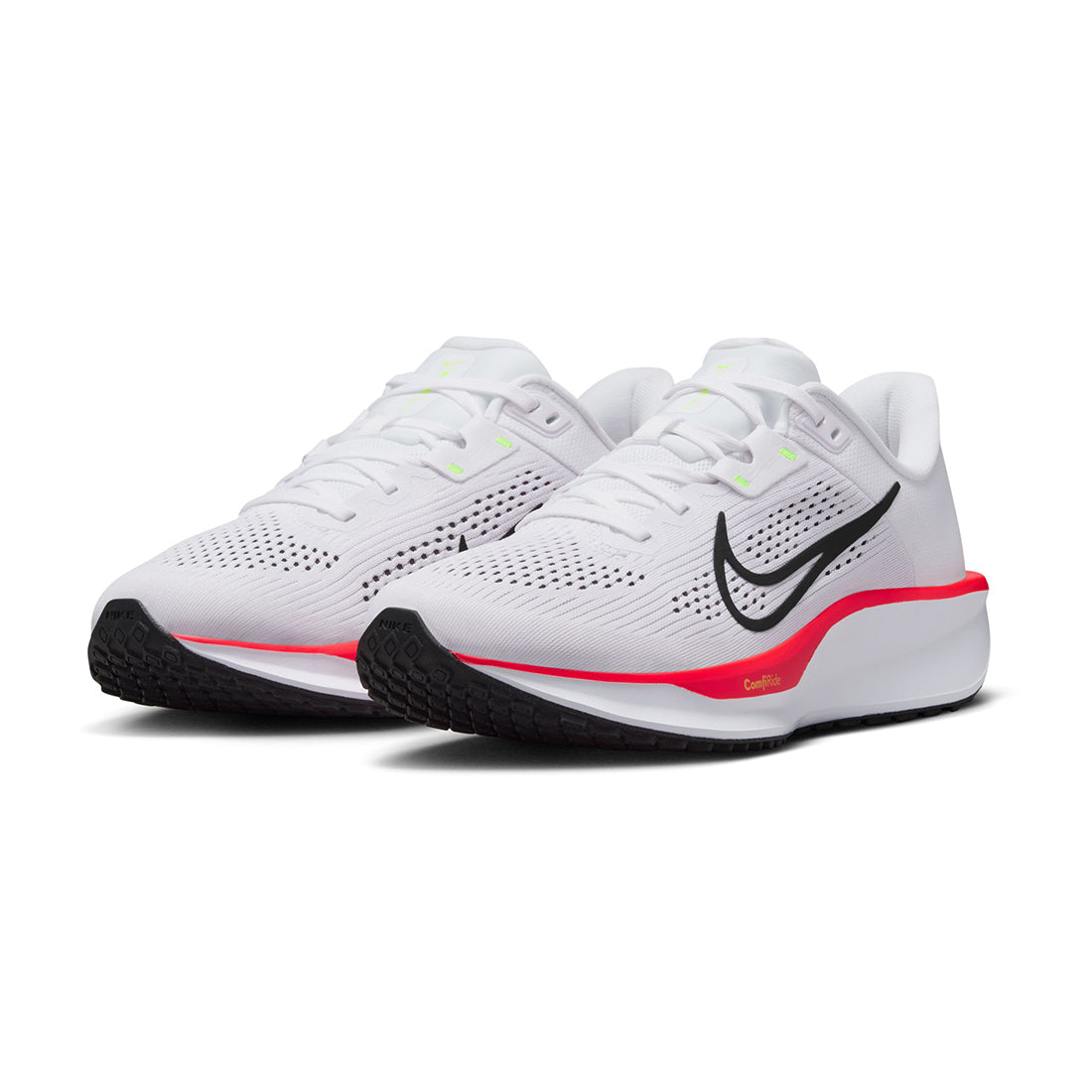 Nike Quest Women's Running Shoes White
