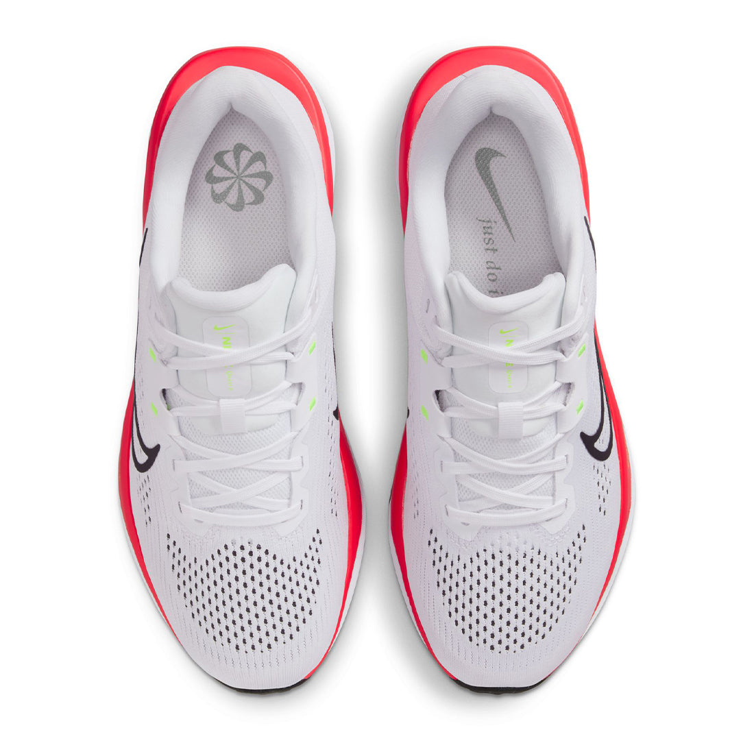 Nike Quest Women's Running Shoes White