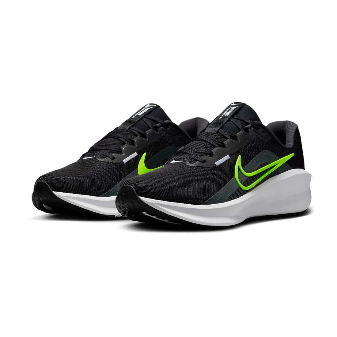 Nike Downshifter 13 Men's Running Shoes Black FD6454-007
