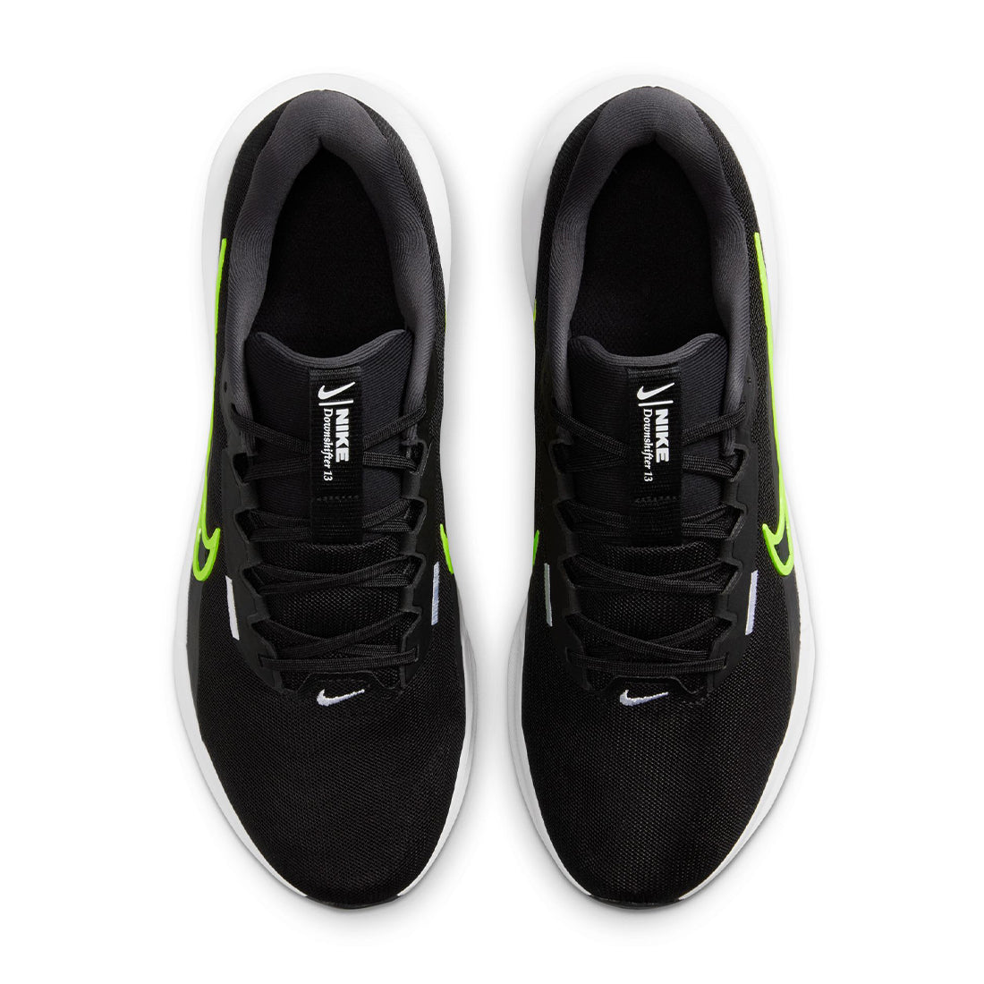 Nike Downshifter 13 Men's Running Shoes Black FD6454-007