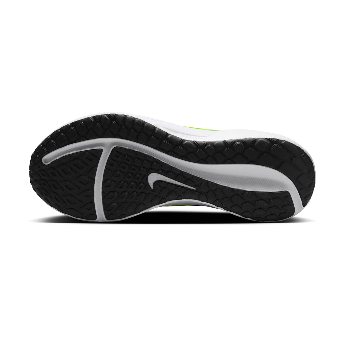 Nike Downshifter 13 Men's Running Shoes Black FD6454-007