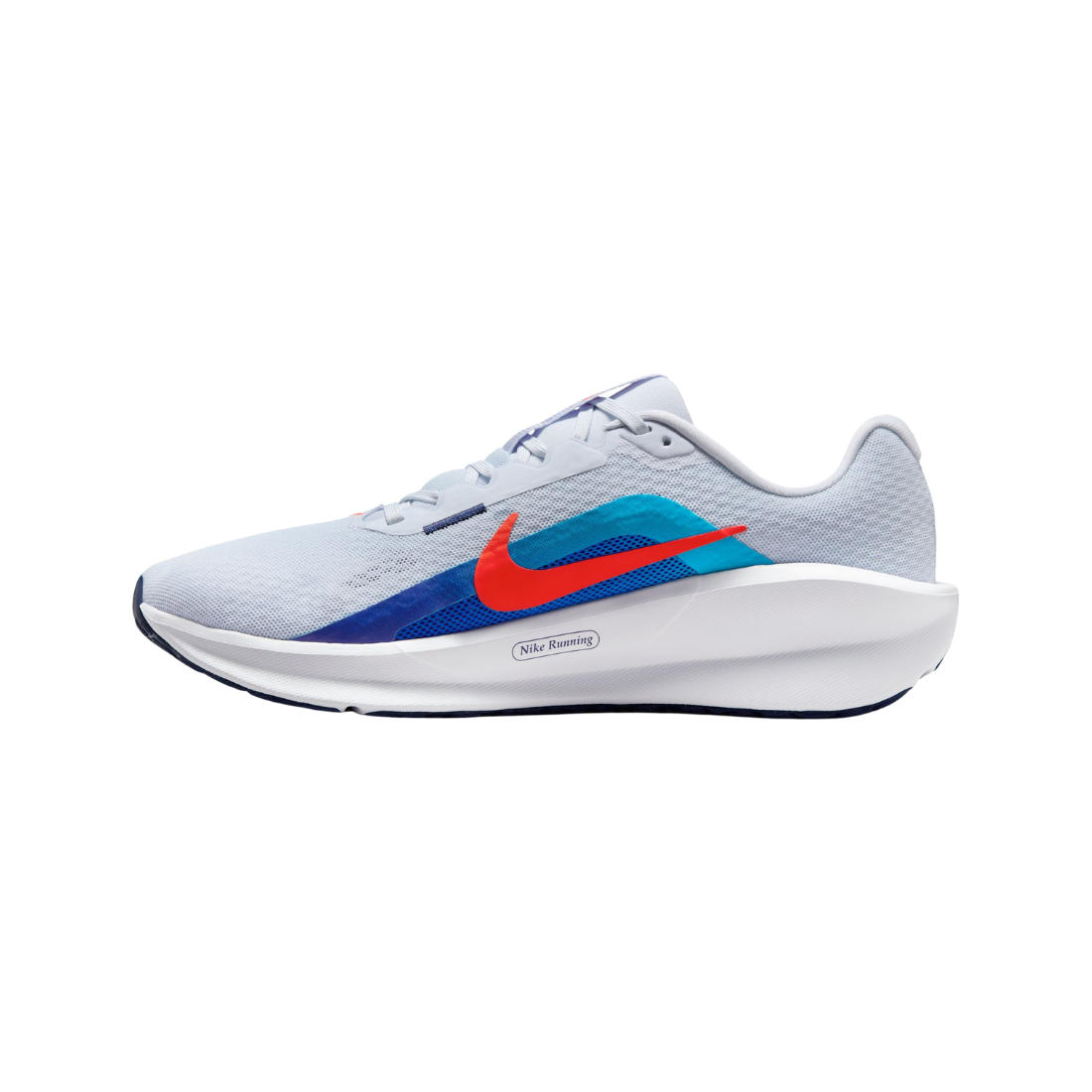 Nike Downshifter 13 Men's Running Shoes Grey FD6454-012