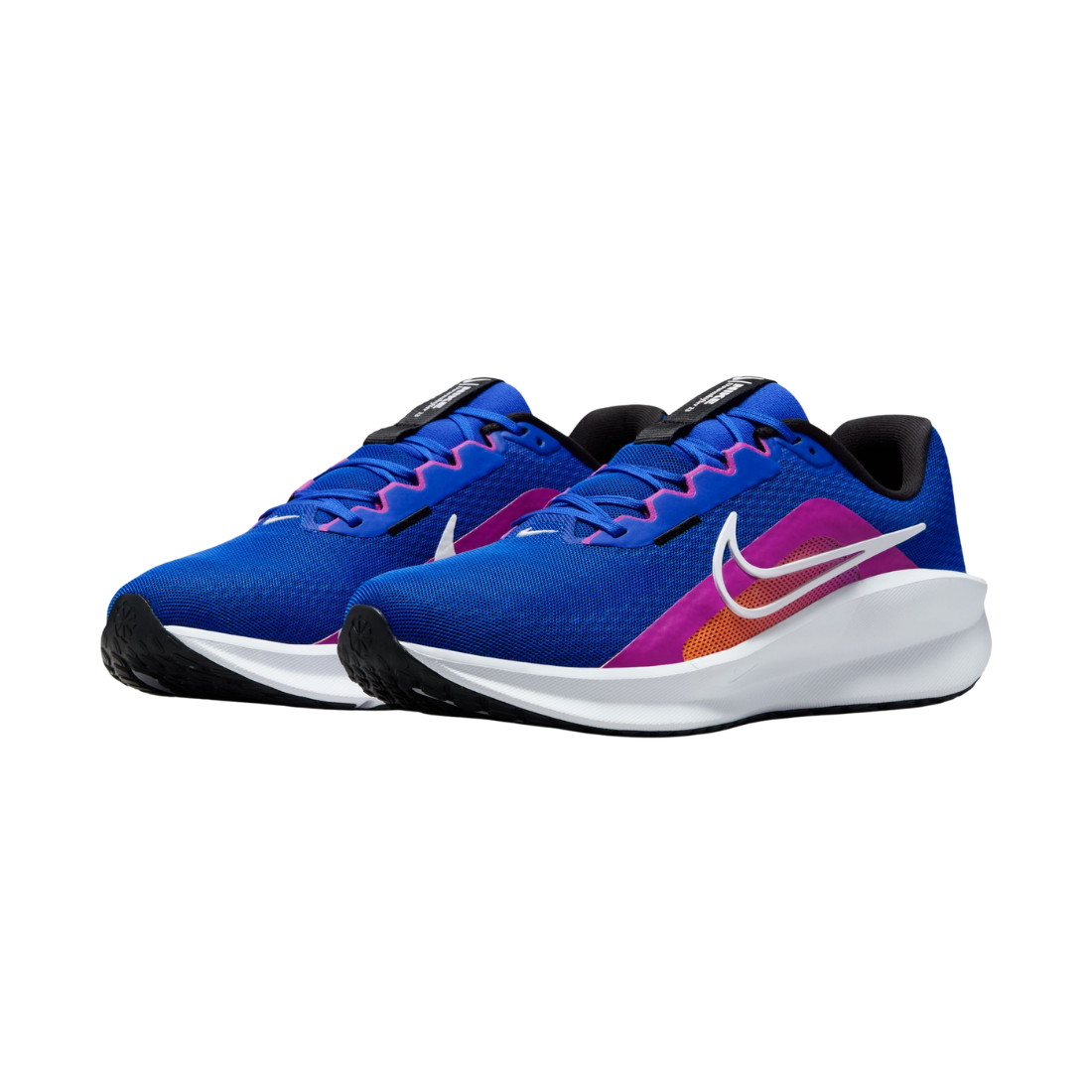 Nike Downshifter 13 Men's Running Blue FD6454-406