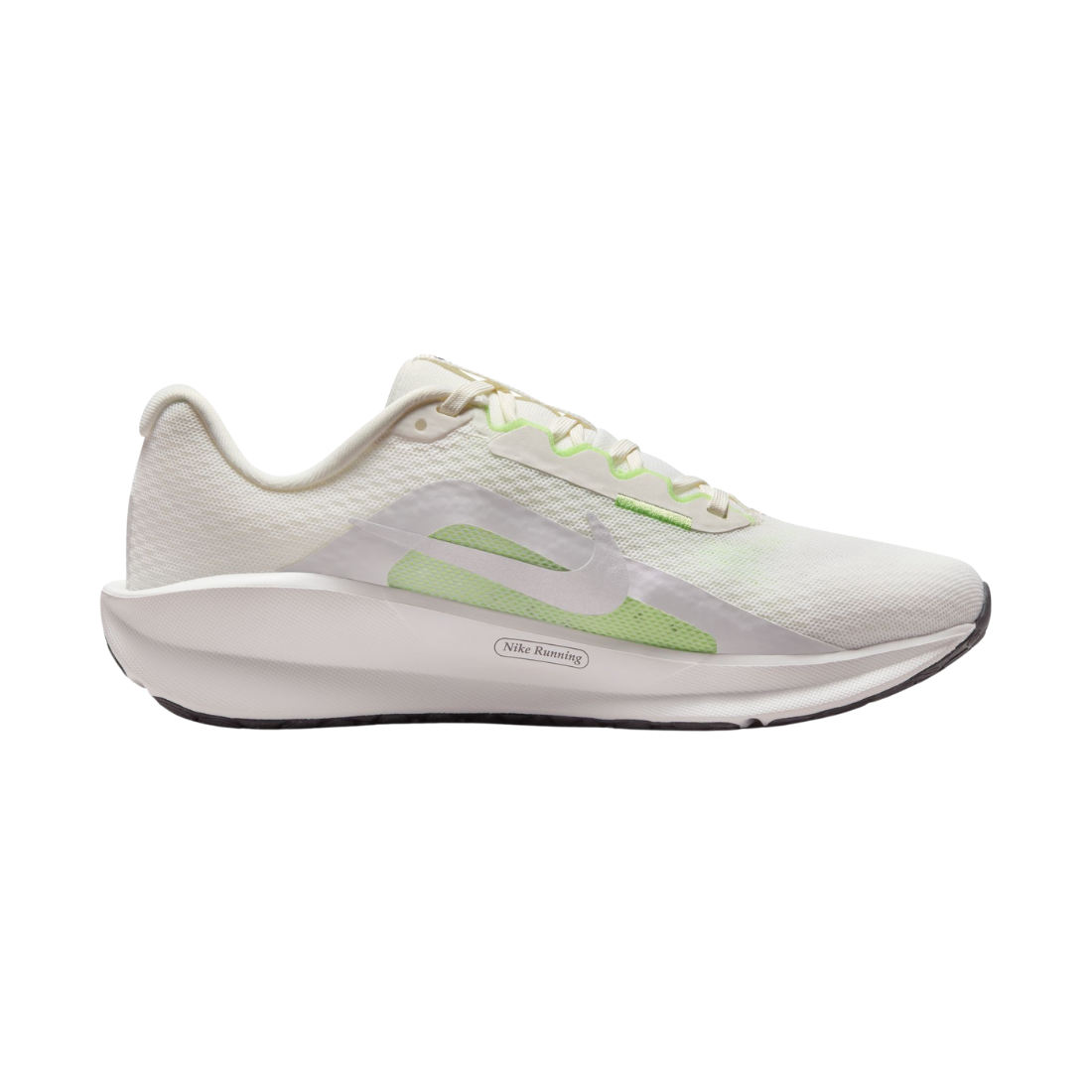 Downshifter 41 Women's Running White FD6476-106