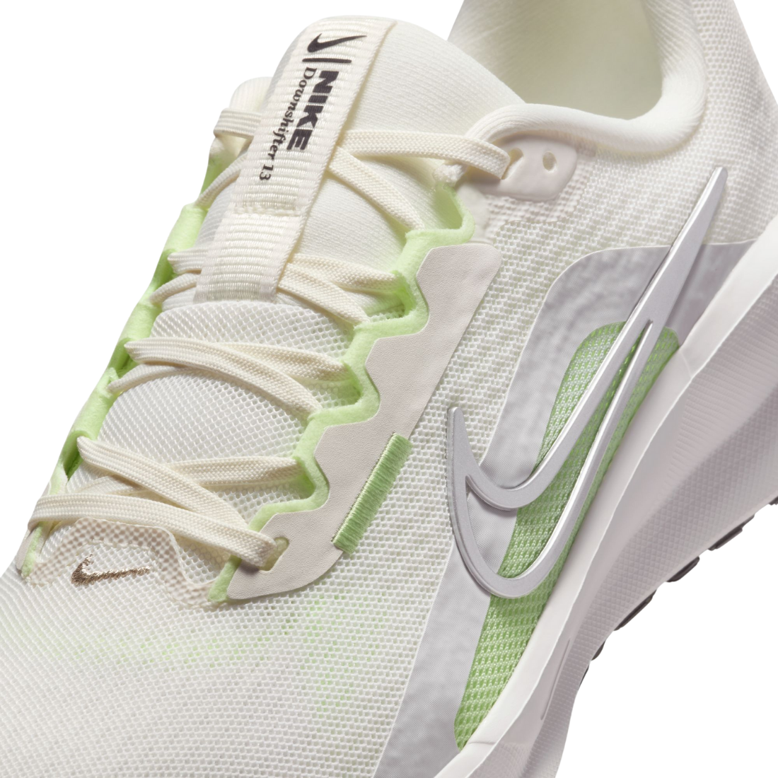 Downshifter 41 Women's Running White FD6476-106