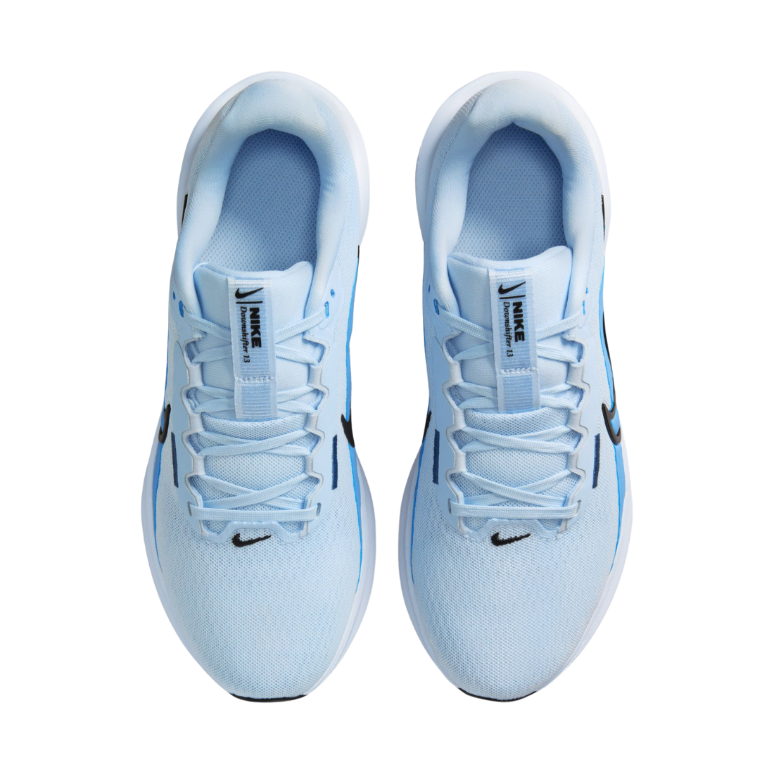 Nike Downshifter 13 Women's Running Shoes Blue FD6476-401