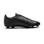 Nike Phantom GX 2 Club MG Low-Top Football Boots Full Black