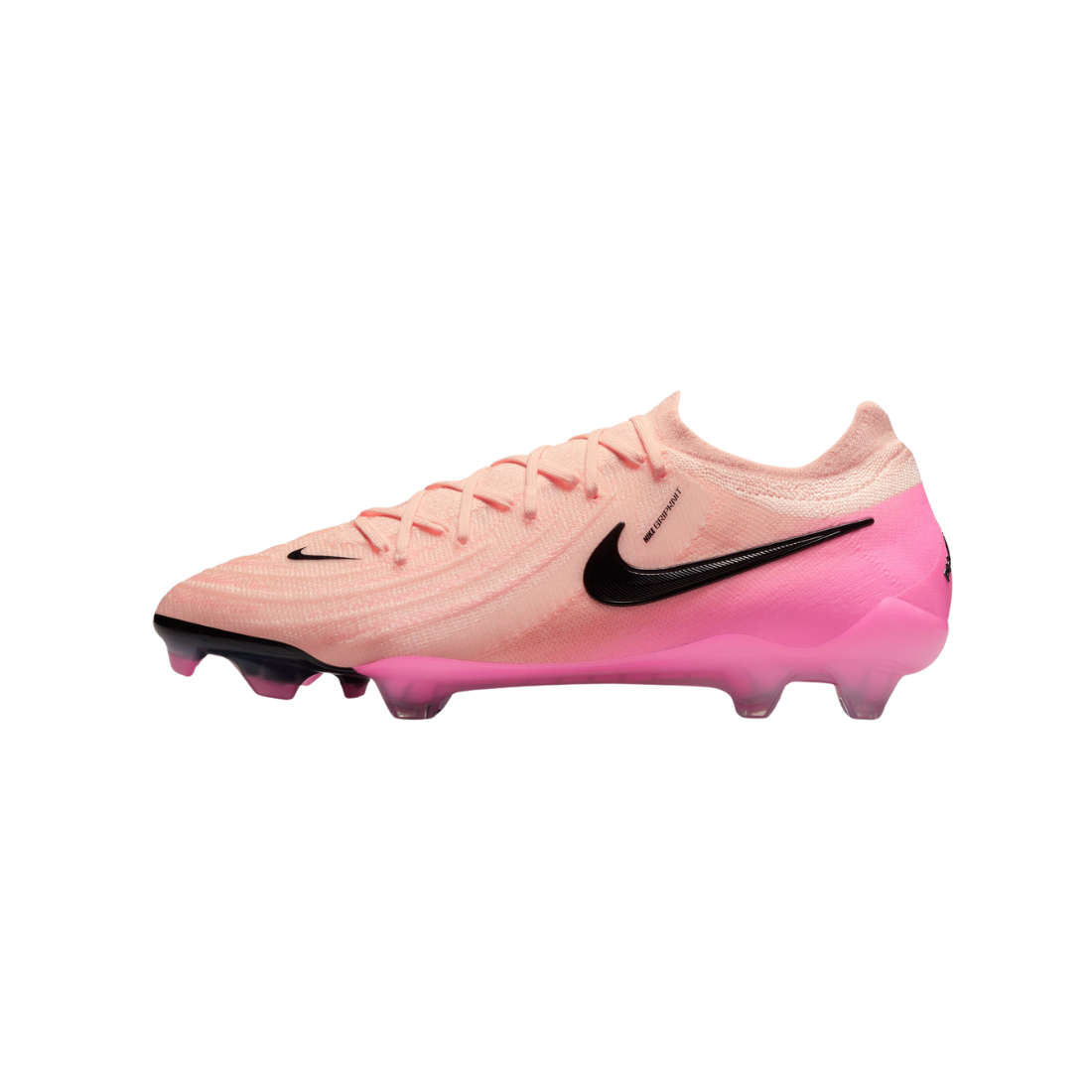 Phantom GX 2 Men's Football Boot Orange FJ2559-800
