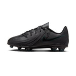 Nike JR Phantom GX 2 Club Little Big Kids MG Low Top Football Boots FJ2600-002