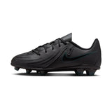 Nike JR Phantom GX 2 Club Little Big Kids MG Low Top Football Boots FJ2600-002