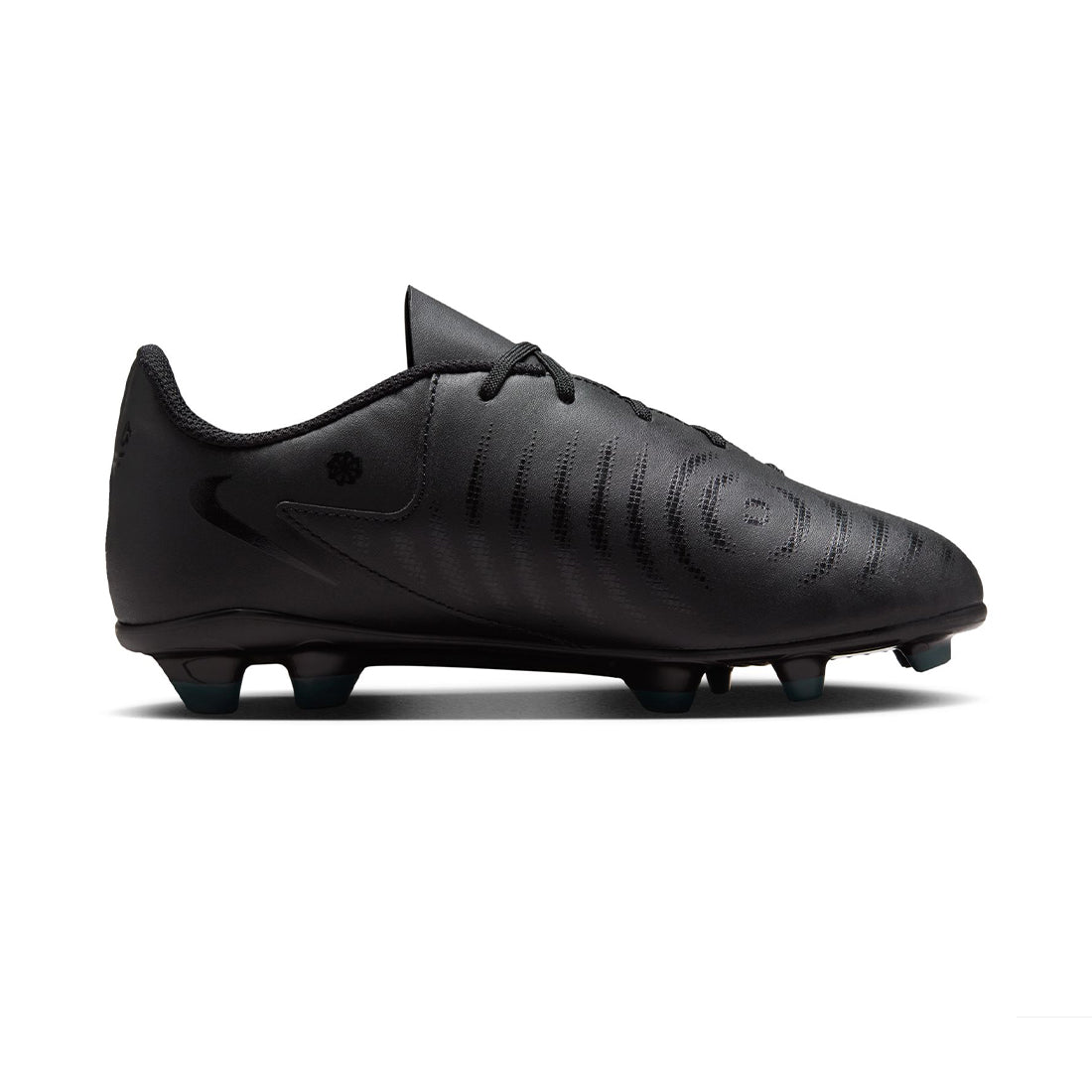 Nike JR Phantom GX 2 Club Little Big Kids MG Low Top Football Boots FJ2600-002