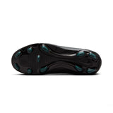 Nike JR Phantom GX 2 Club Little Big Kids MG Low Top Football Boots FJ2600-002