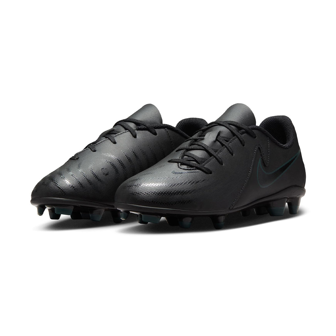 Nike JR Phantom GX 2 Club Little Big Kids MG Low Top Football Boots FJ2600-002