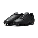 Nike JR Phantom GX 2 Club Little Big Kids MG Low Top Football Boots FJ2600-002