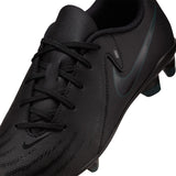 Nike JR Phantom GX 2 Club Little Big Kids MG Low Top Football Boots FJ2600-002