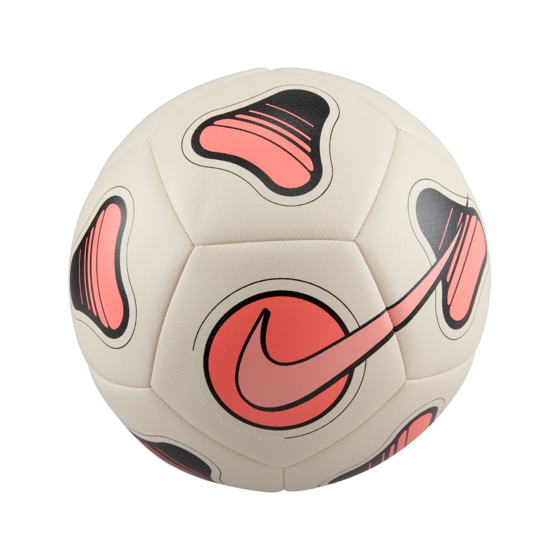 Maestro Men's Futsal Ball White FJ5547-110