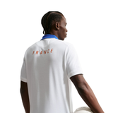 France The Nike Polo Men's Polo White IQ6429-100