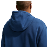 Brazil Club Men's Jacket Blue IB6300-433