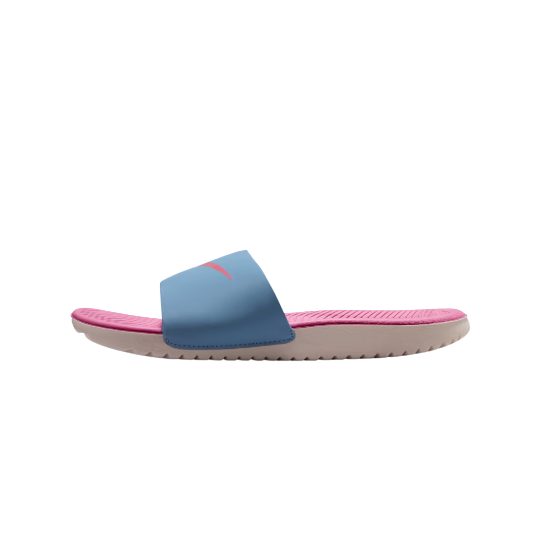 Kawa Junior Girl Slippers Pink FJ8812-401
