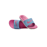 Kawa Junior Girl Slippers Pink FJ8812-401